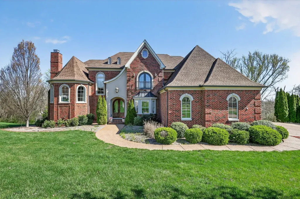 1806 Benziger Terrace Brentwood TN 37027