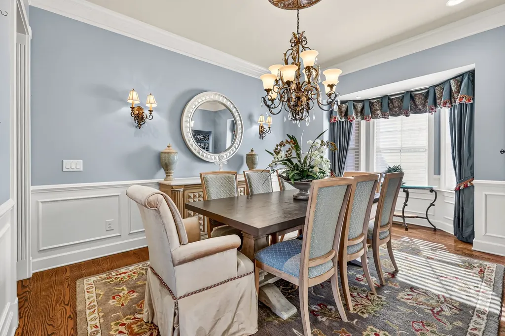 1806 Benziger Terrace Brentwood TN 37027