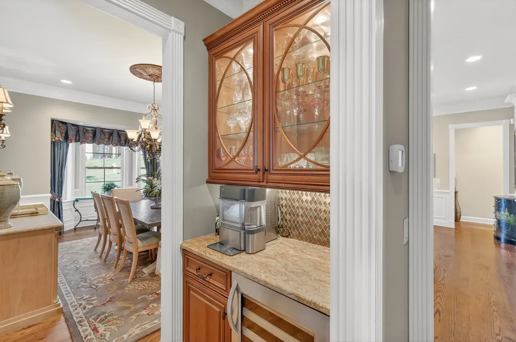 1806 Benziger Terrace Brentwood TN 37027