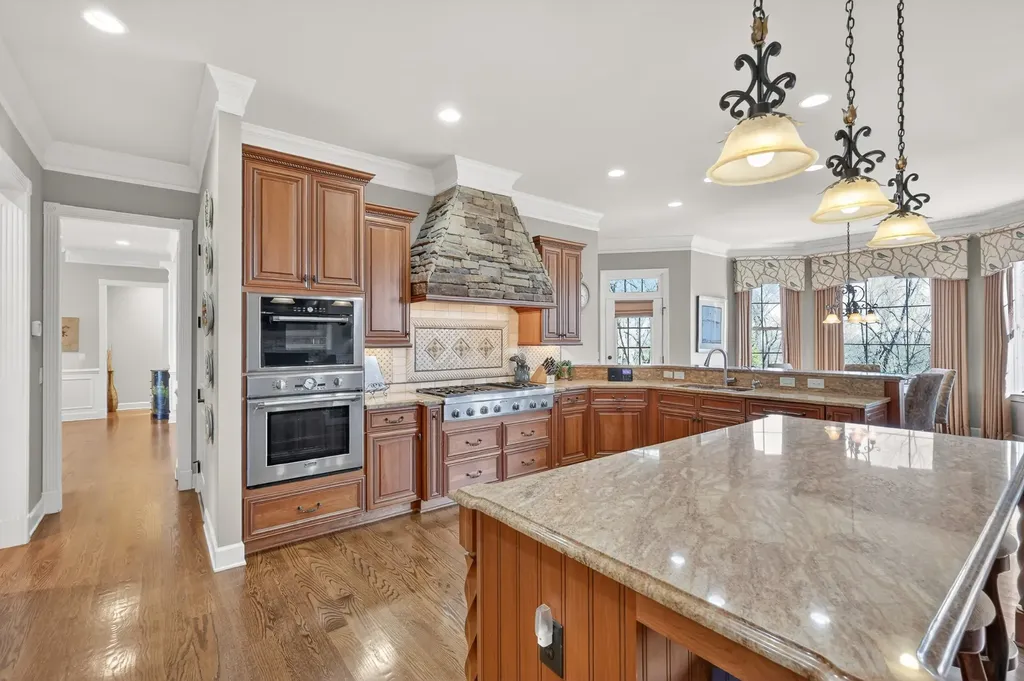1806 Benziger Terrace Brentwood TN 37027