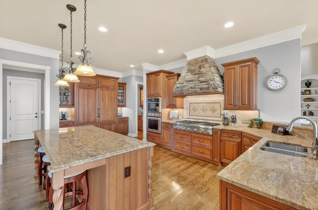 1806 Benziger Terrace Brentwood TN 37027