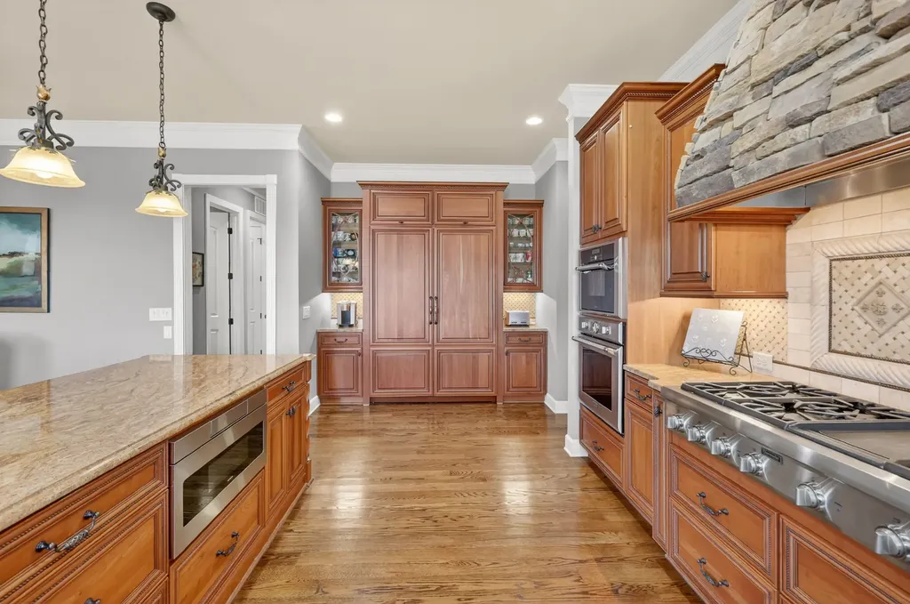 1806 Benziger Terrace Brentwood TN 37027