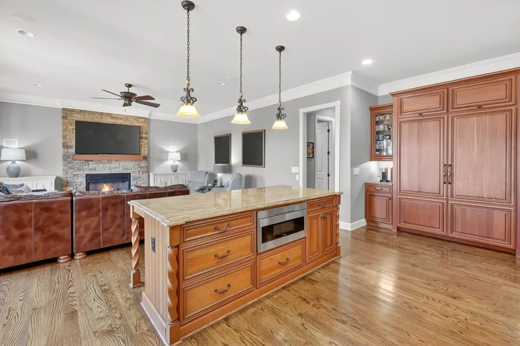 1806 Benziger Terrace Brentwood TN 37027