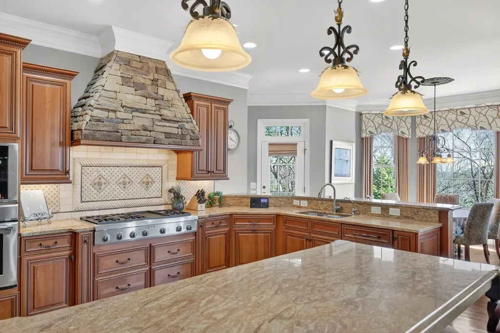 1806 Benziger Terrace Brentwood TN 37027