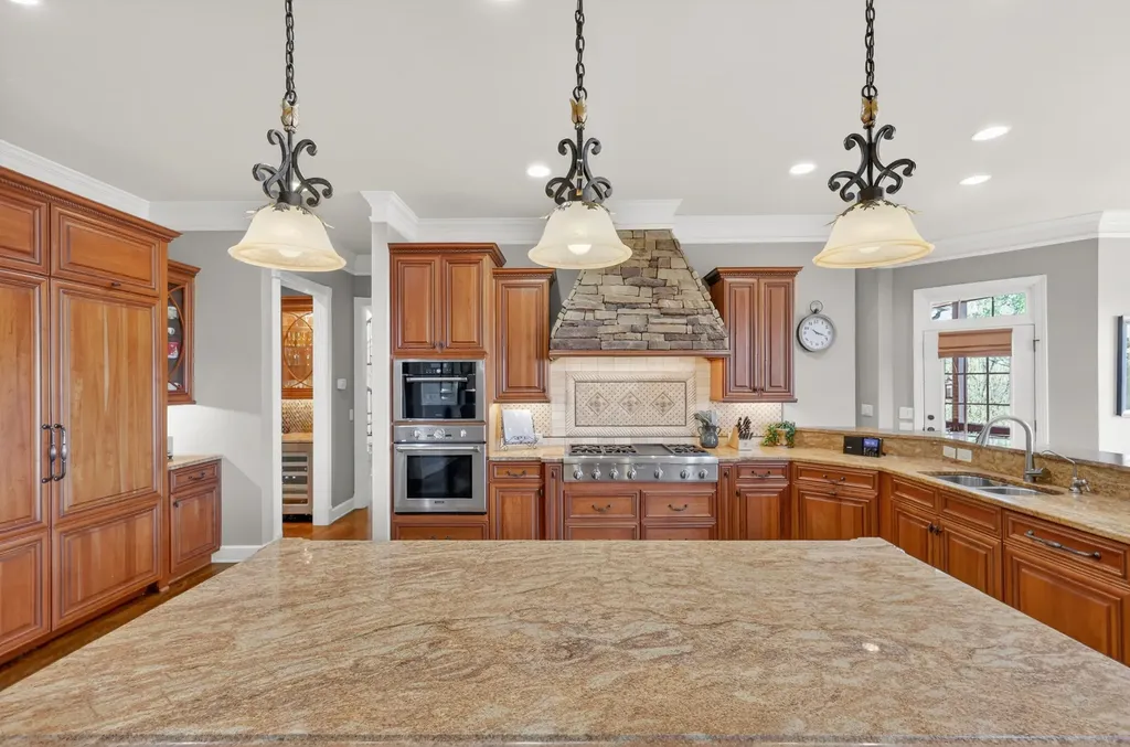 1806 Benziger Terrace Brentwood TN 37027