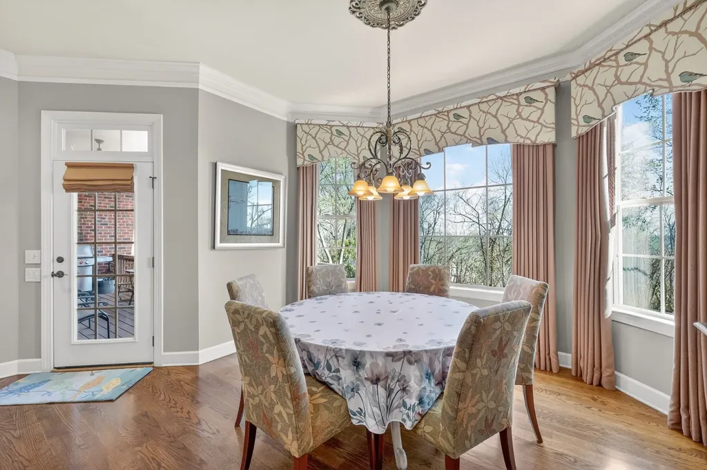 1806 Benziger Terrace Brentwood TN 37027