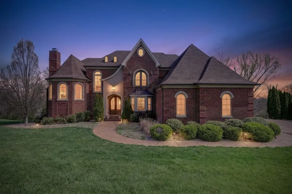 1806 Benziger Terrace Brentwood TN 37027
