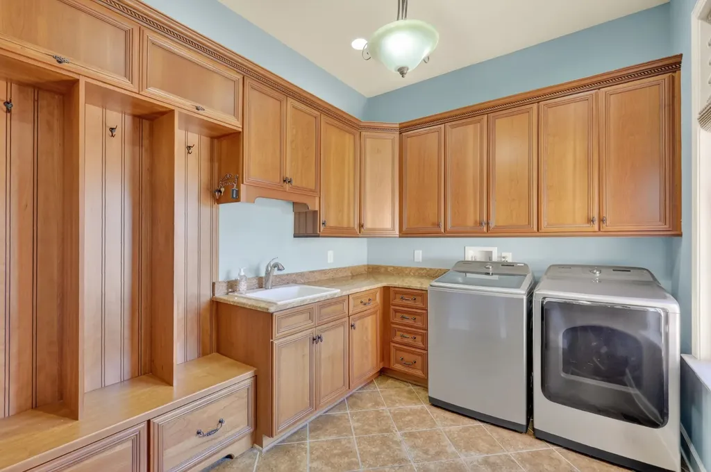 1806 Benziger Terrace Brentwood TN 37027