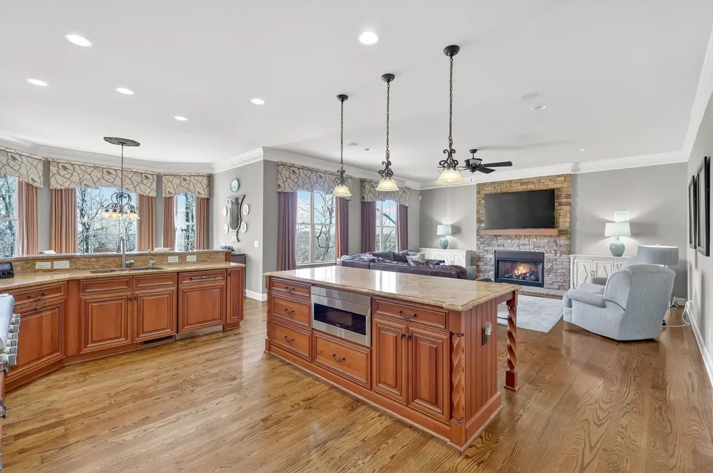 1806 Benziger Terrace Brentwood TN 37027