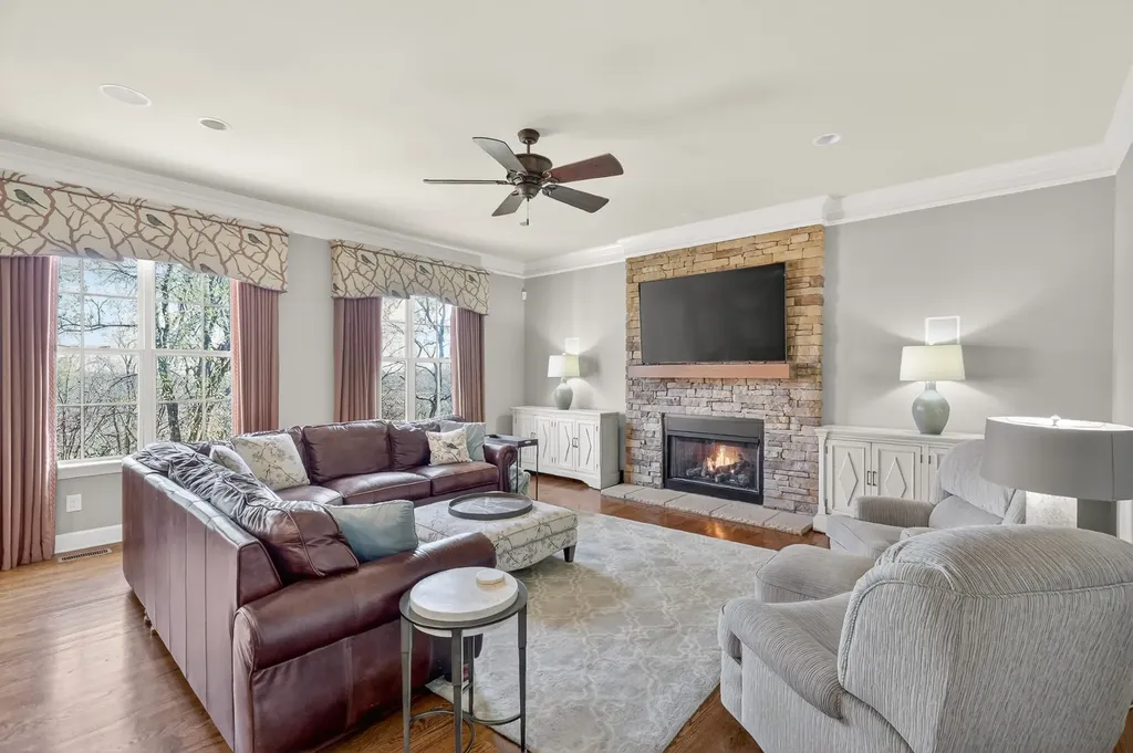 1806 Benziger Terrace Brentwood TN 37027