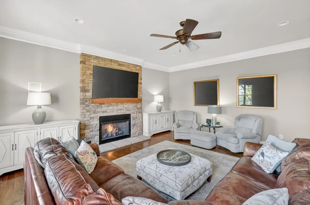 1806 Benziger Terrace Brentwood TN 37027