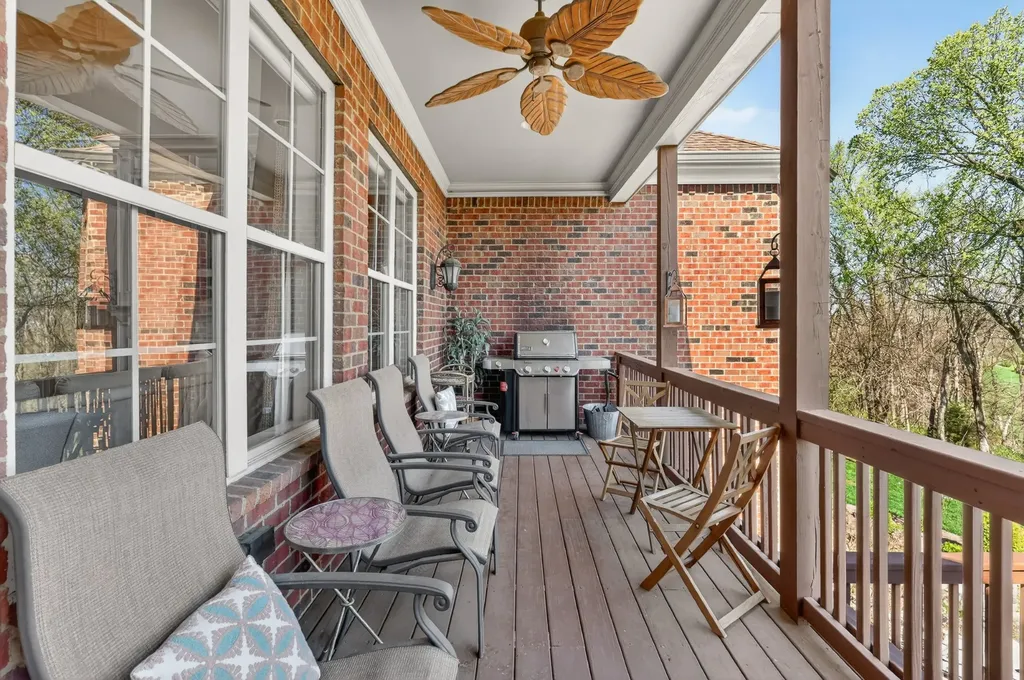 1806 Benziger Terrace Brentwood TN 37027