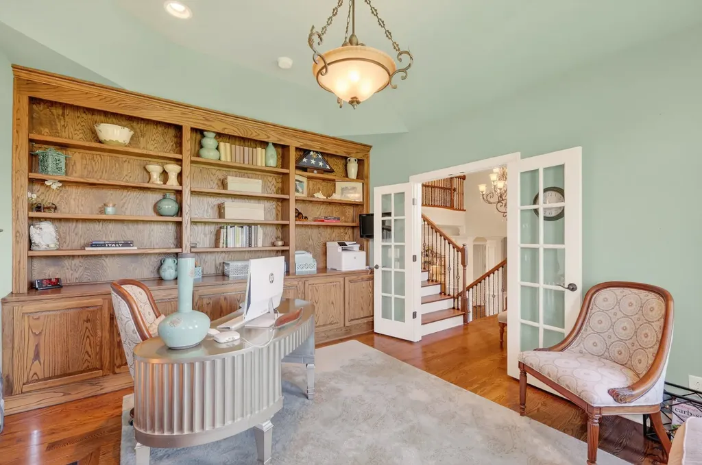 1806 Benziger Terrace Brentwood TN 37027