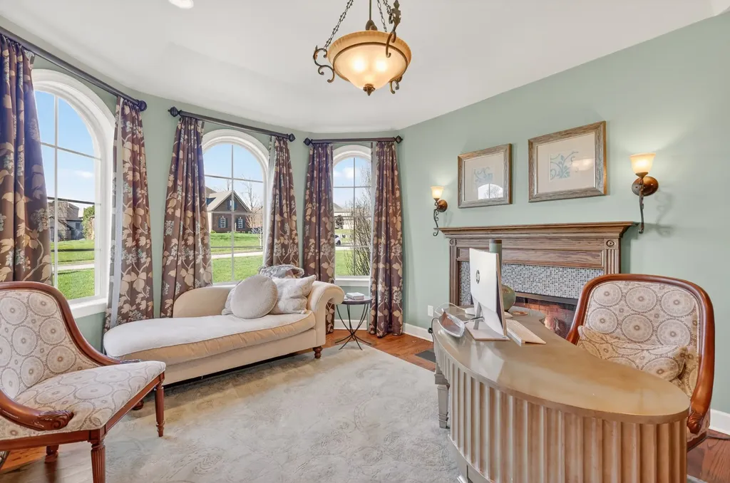 1806 Benziger Terrace Brentwood TN 37027