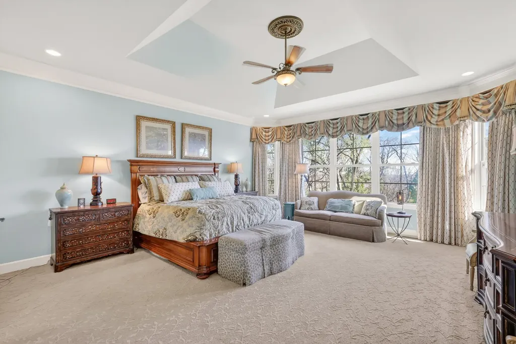 1806 Benziger Terrace Brentwood TN 37027