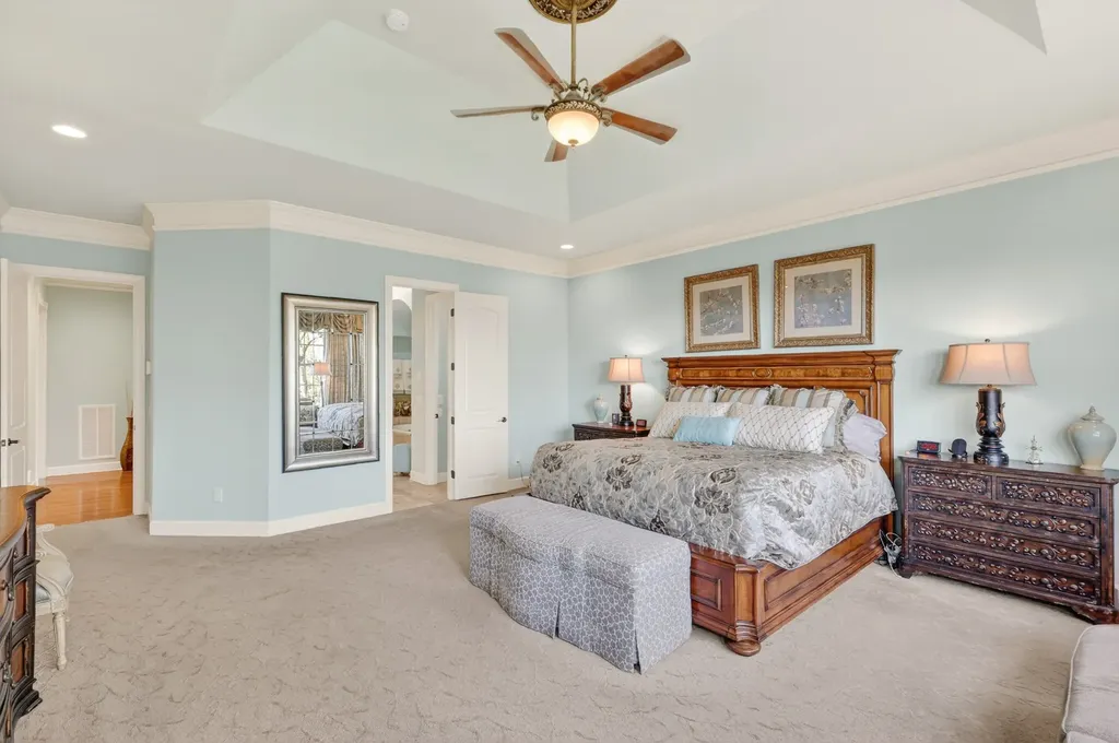1806 Benziger Terrace Brentwood TN 37027