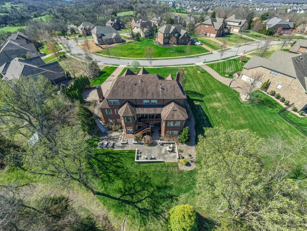 1806 Benziger Terrace Brentwood TN 37027
