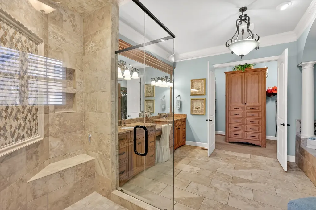 1806 Benziger Terrace Brentwood TN 37027