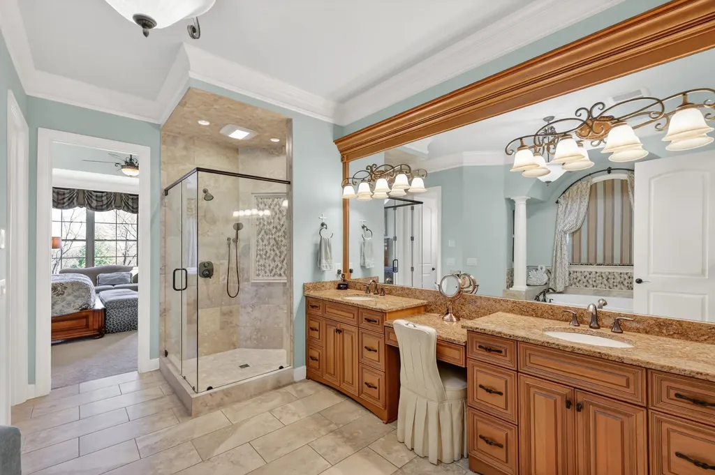 1806 Benziger Terrace Brentwood TN 37027