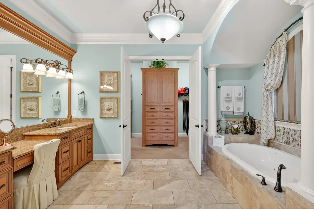 1806 Benziger Terrace Brentwood TN 37027