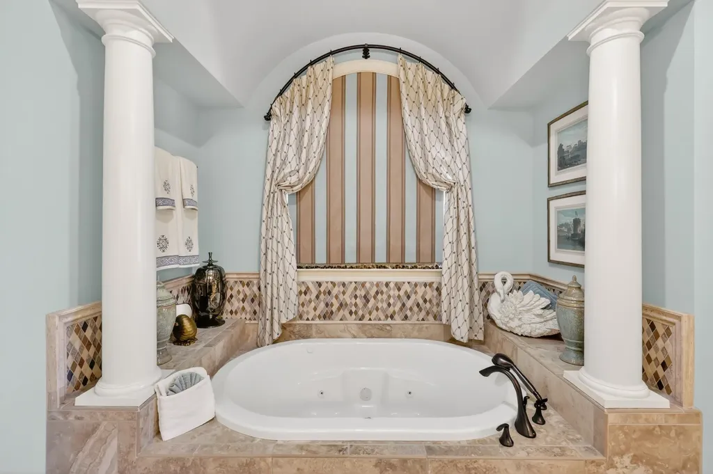 1806 Benziger Terrace Brentwood TN 37027