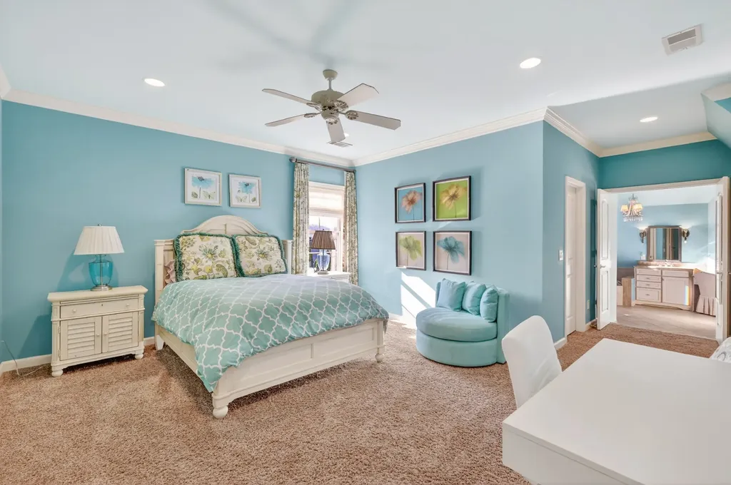 1806 Benziger Terrace Brentwood TN 37027