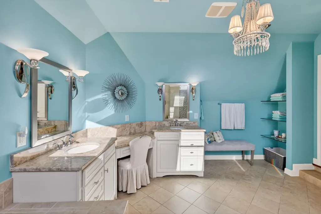 1806 Benziger Terrace Brentwood TN 37027