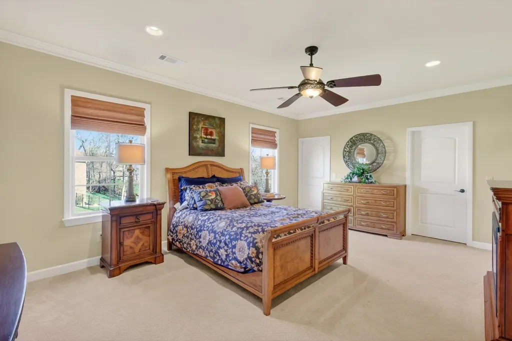 1806 Benziger Terrace Brentwood TN 37027
