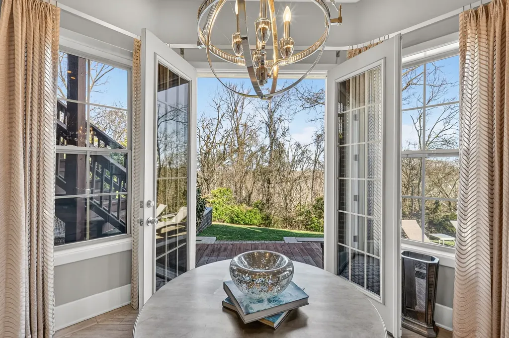 1806 Benziger Terrace Brentwood TN 37027