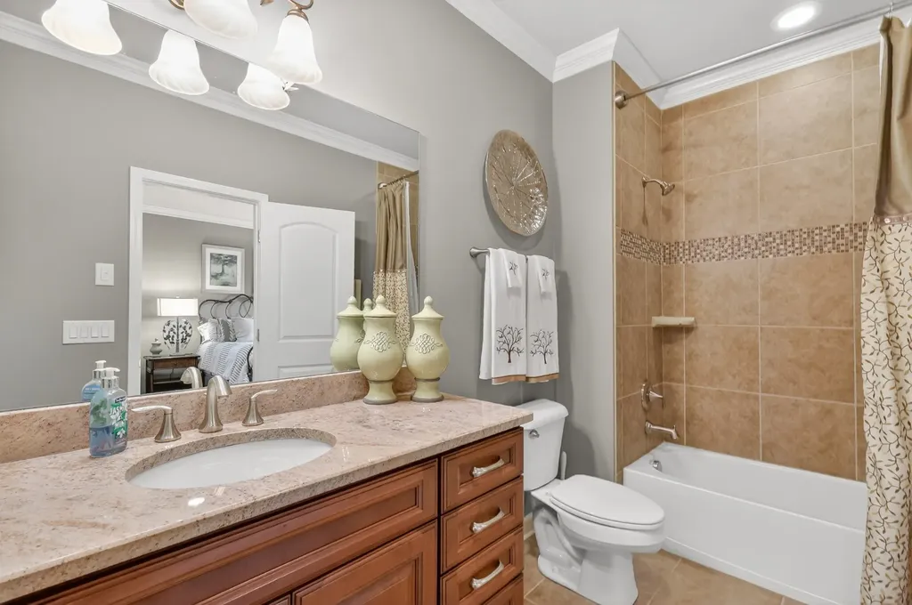 1806 Benziger Terrace Brentwood TN 37027