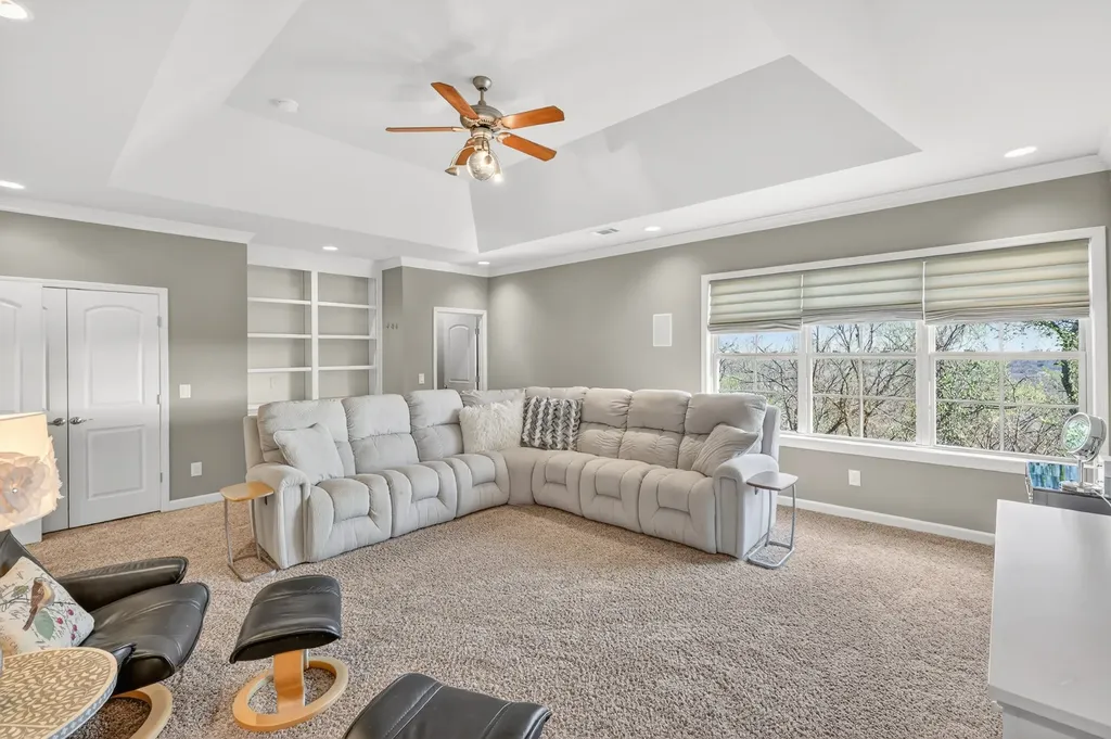 1806 Benziger Terrace Brentwood TN 37027