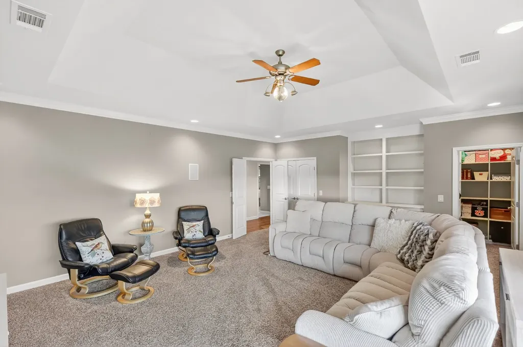 1806 Benziger Terrace Brentwood TN 37027