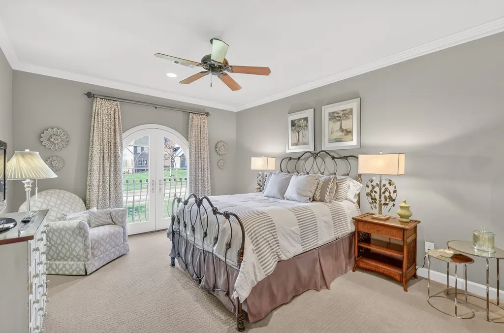 1806 Benziger Terrace Brentwood TN 37027