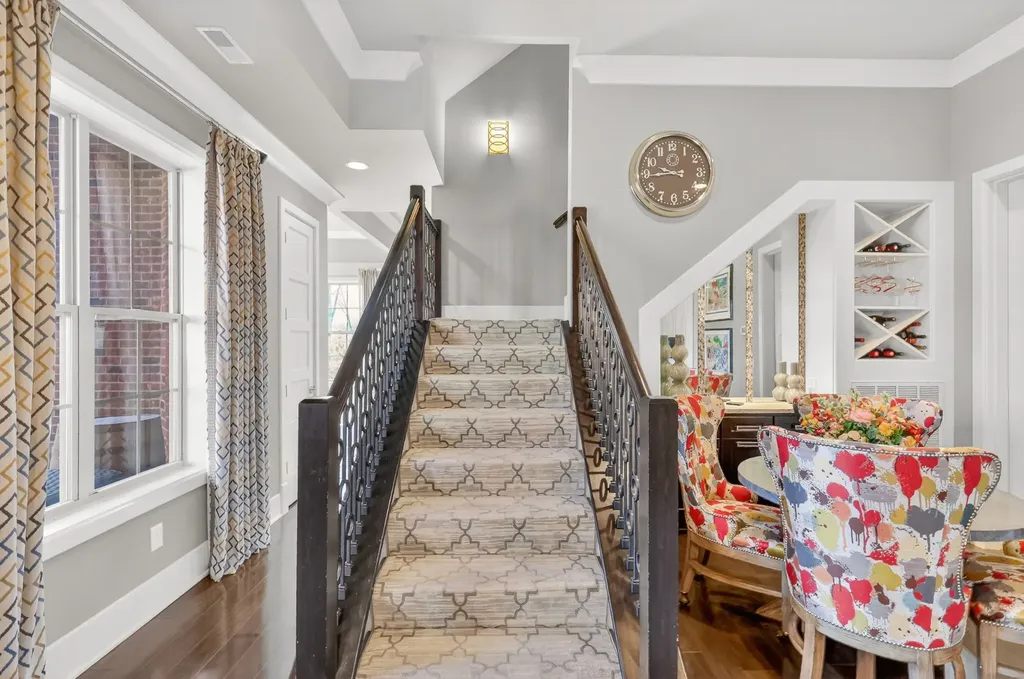 1806 Benziger Terrace Brentwood TN 37027