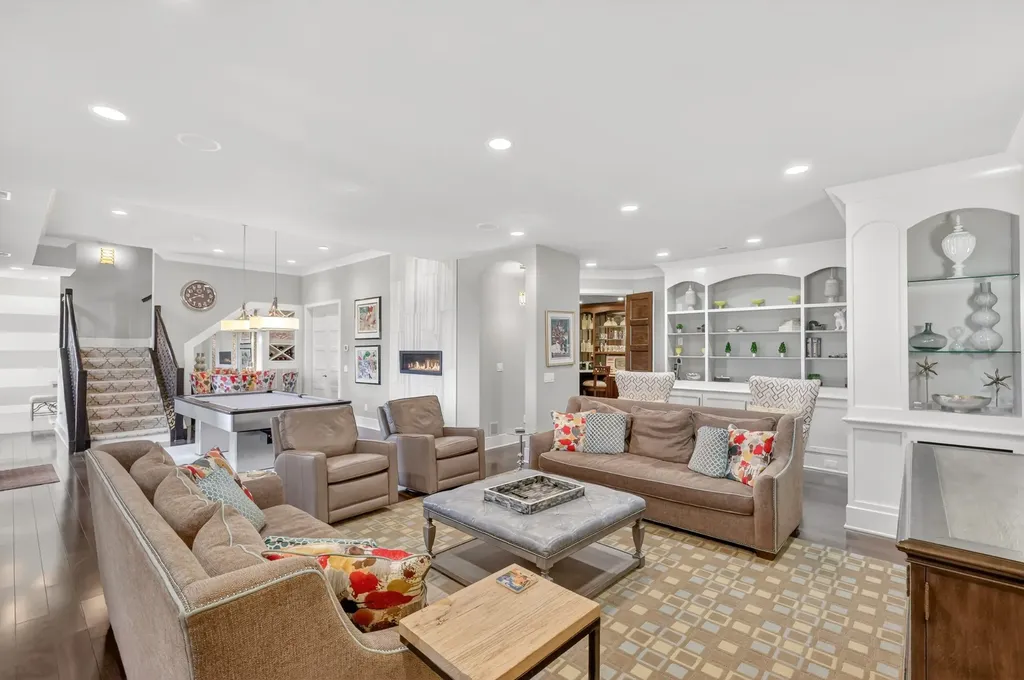 1806 Benziger Terrace Brentwood TN 37027