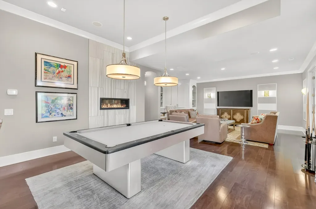 1806 Benziger Terrace Brentwood TN 37027