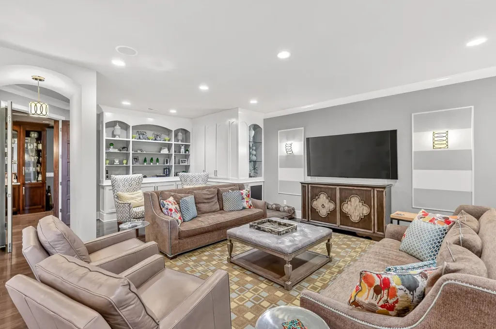 1806 Benziger Terrace Brentwood TN 37027