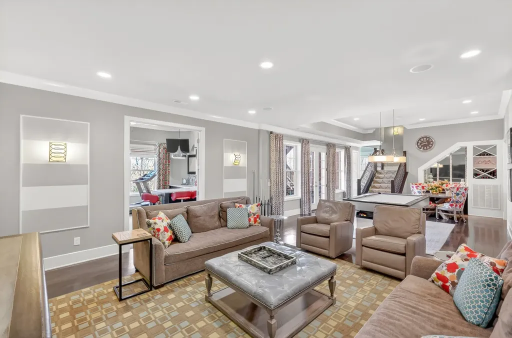 1806 Benziger Terrace Brentwood TN 37027