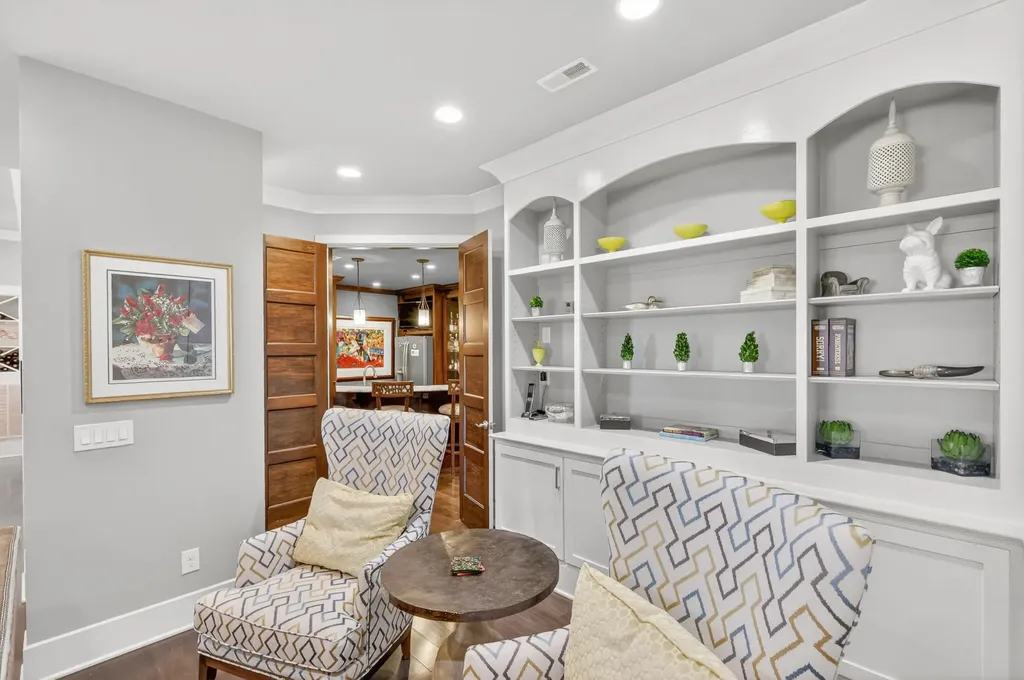1806 Benziger Terrace Brentwood TN 37027