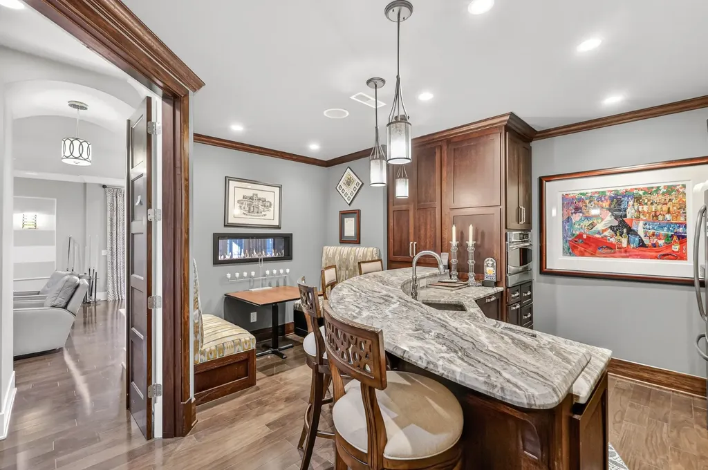 1806 Benziger Terrace Brentwood TN 37027