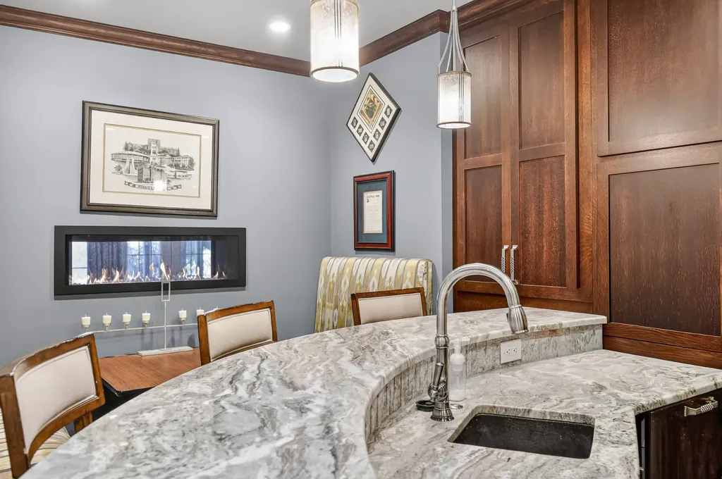 1806 Benziger Terrace Brentwood TN 37027