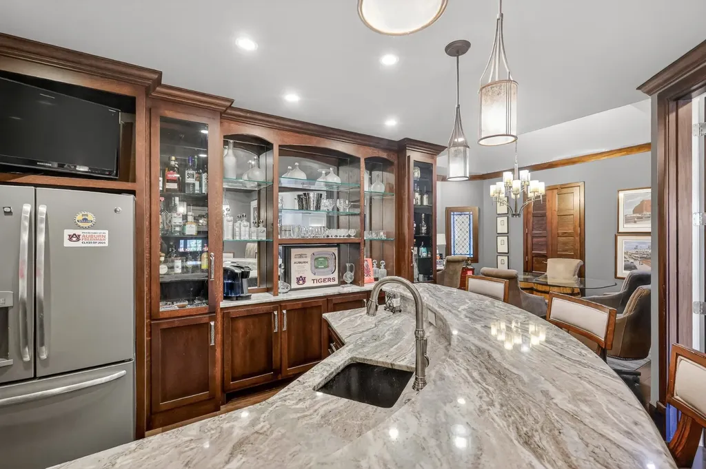 1806 Benziger Terrace Brentwood TN 37027