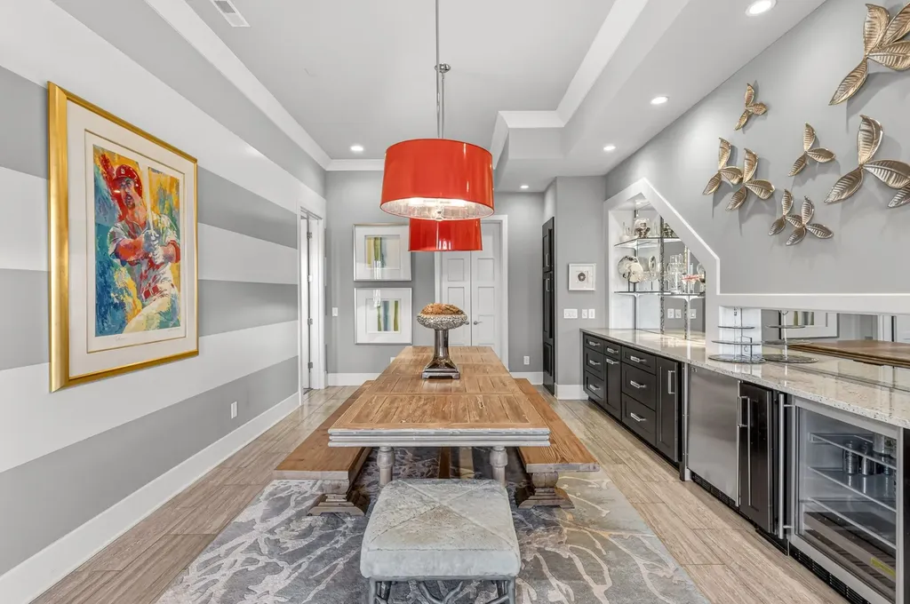 1806 Benziger Terrace Brentwood TN 37027