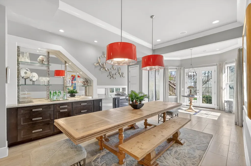 1806 Benziger Terrace Brentwood TN 37027