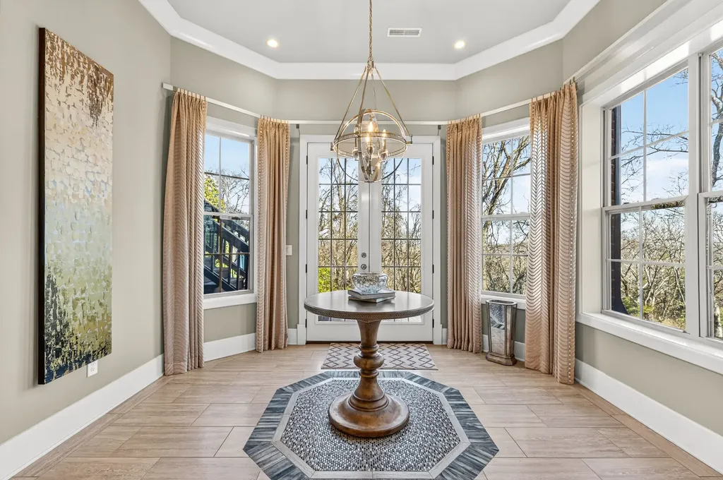 1806 Benziger Terrace Brentwood TN 37027