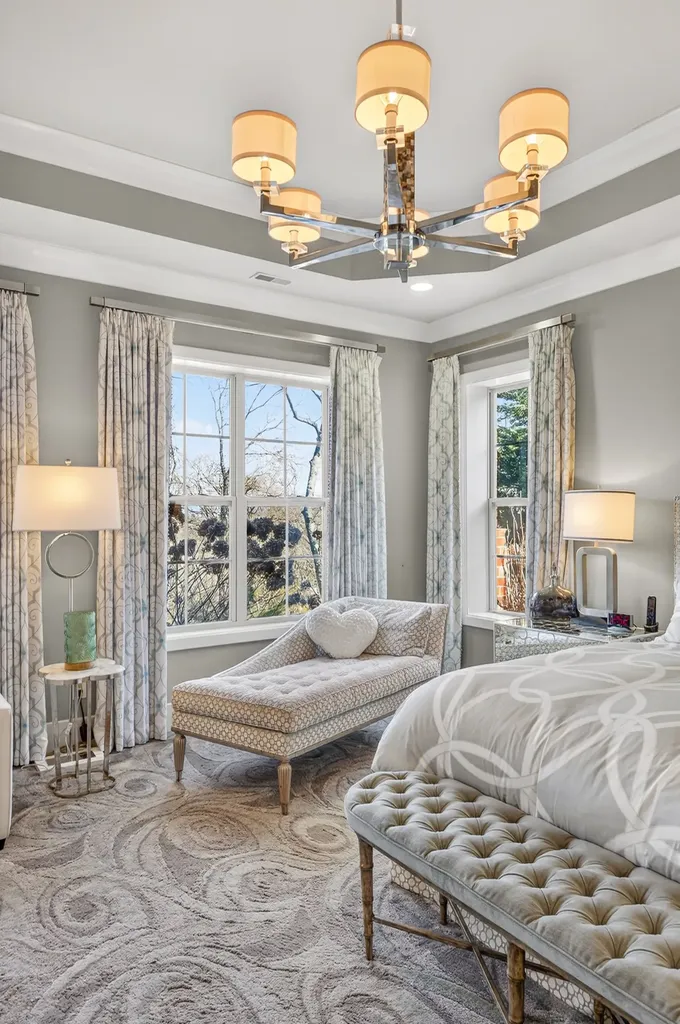1806 Benziger Terrace Brentwood TN 37027