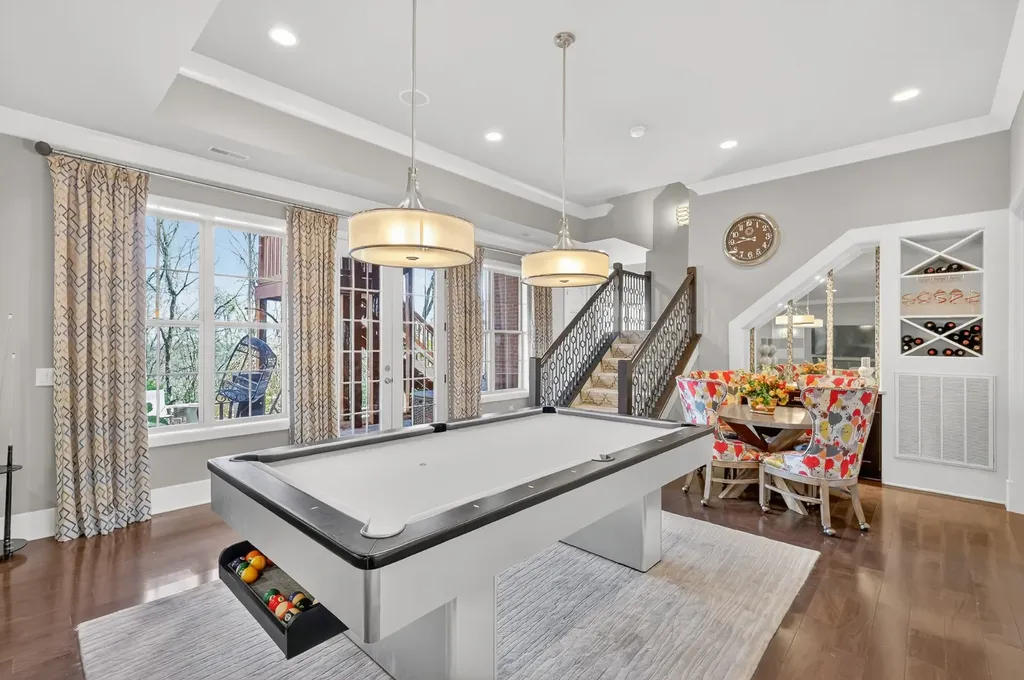 1806 Benziger Terrace Brentwood TN 37027
