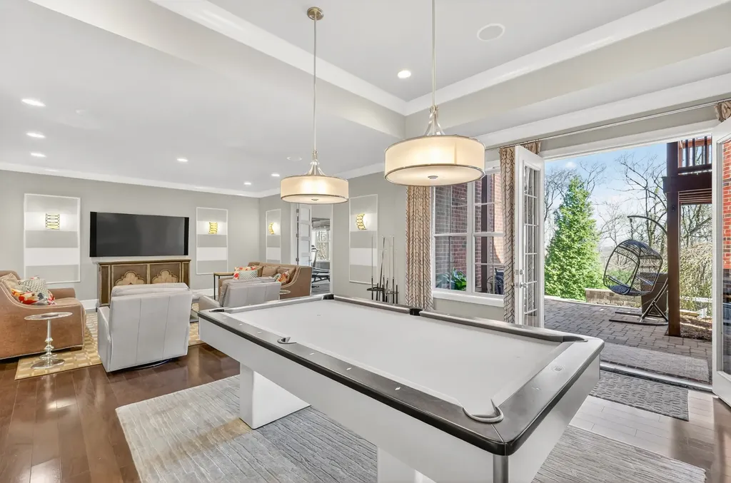 1806 Benziger Terrace Brentwood TN 37027