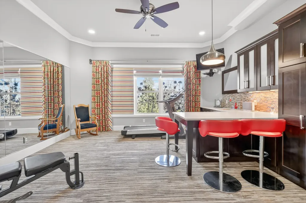 1806 Benziger Terrace Brentwood TN 37027
