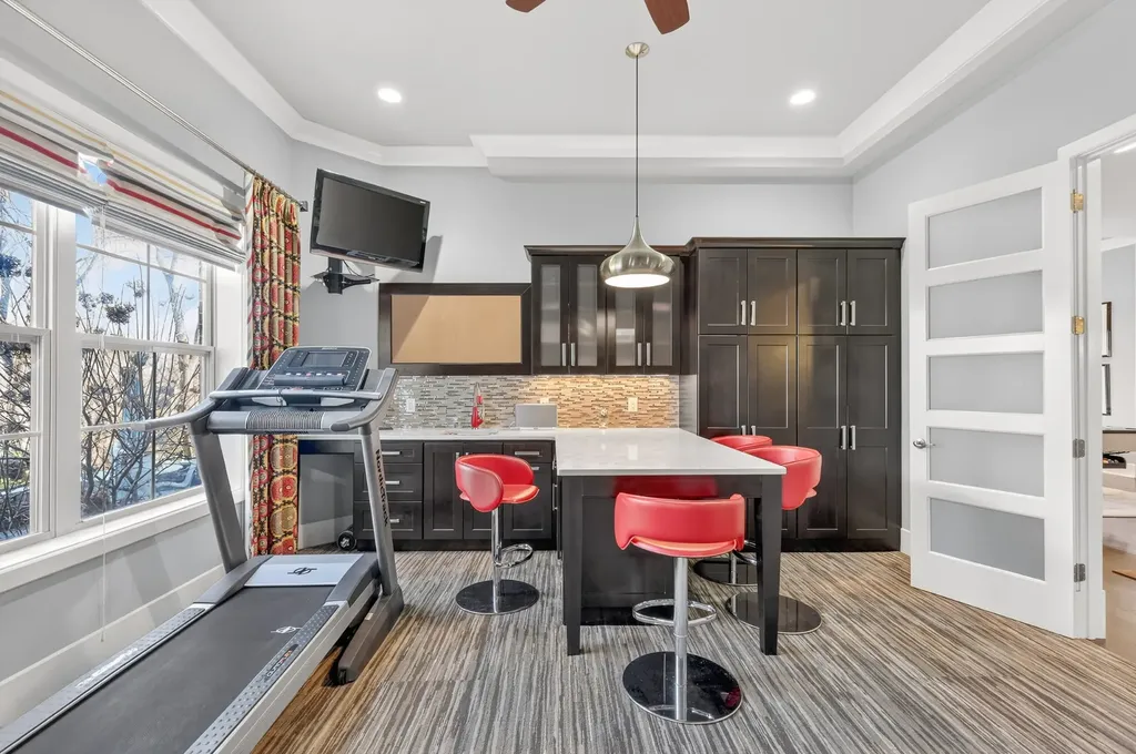 1806 Benziger Terrace Brentwood TN 37027